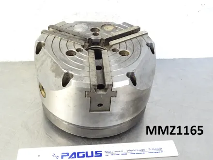 Wmw 3-Backenfutter Ã? 250 mm – RESALE