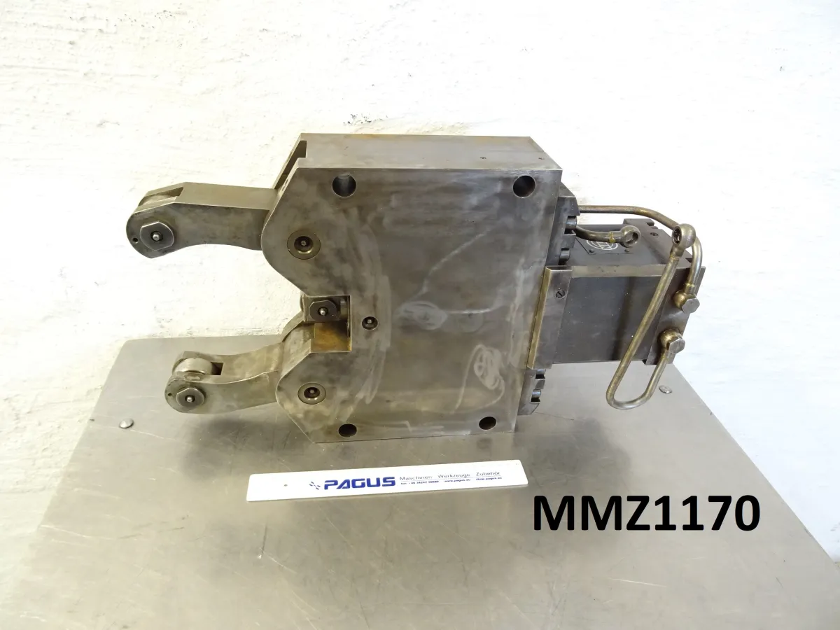 WMW-Niles LÃ¼nette DFS 2/2