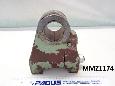 Lagerbock Ã? 48 mm x 145 mm – RESALE