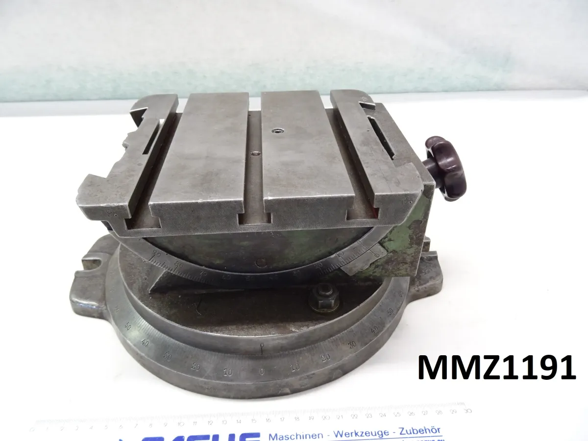 Kipptisch 200 x 195 mm