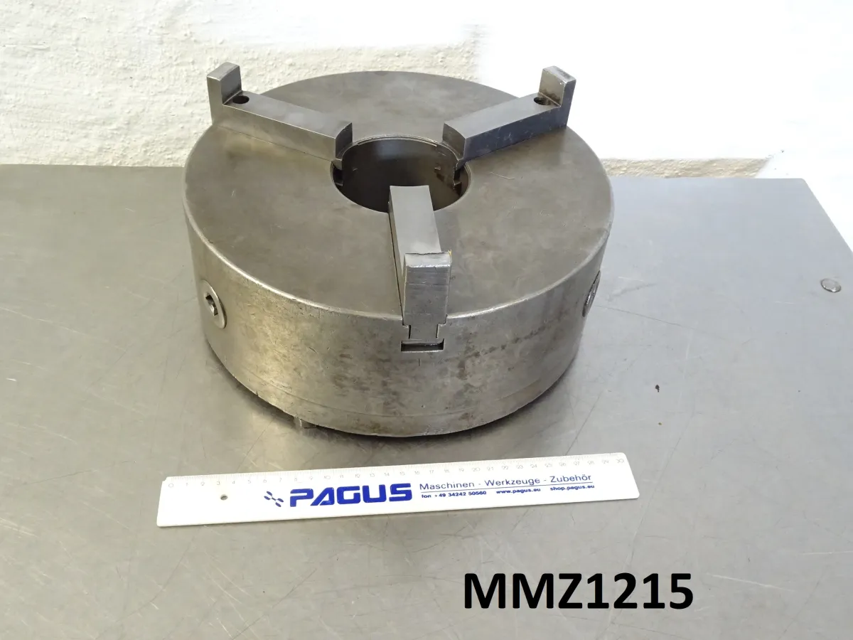 WMW 3-Backenfutter 310 mm DH 310 x 3