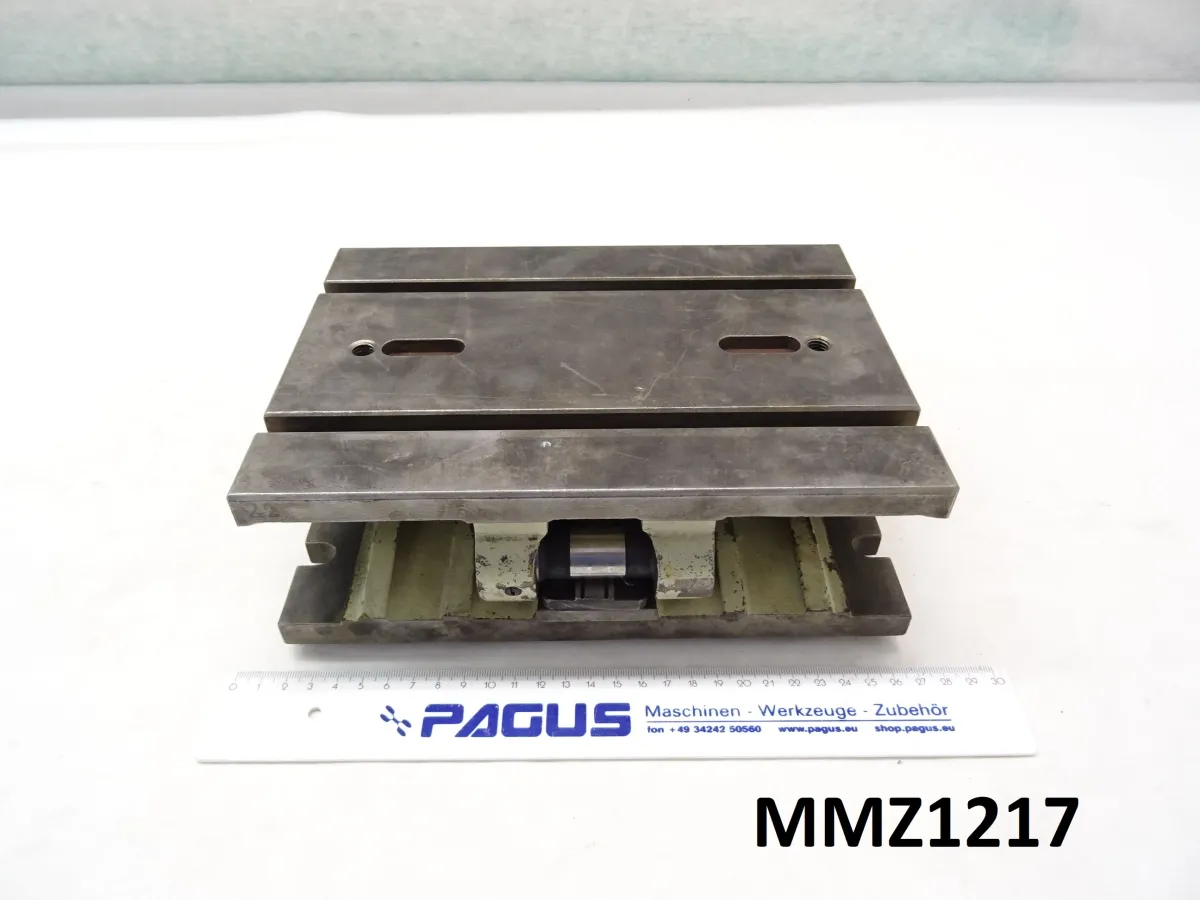 Kipptisch 250 x 180 mm