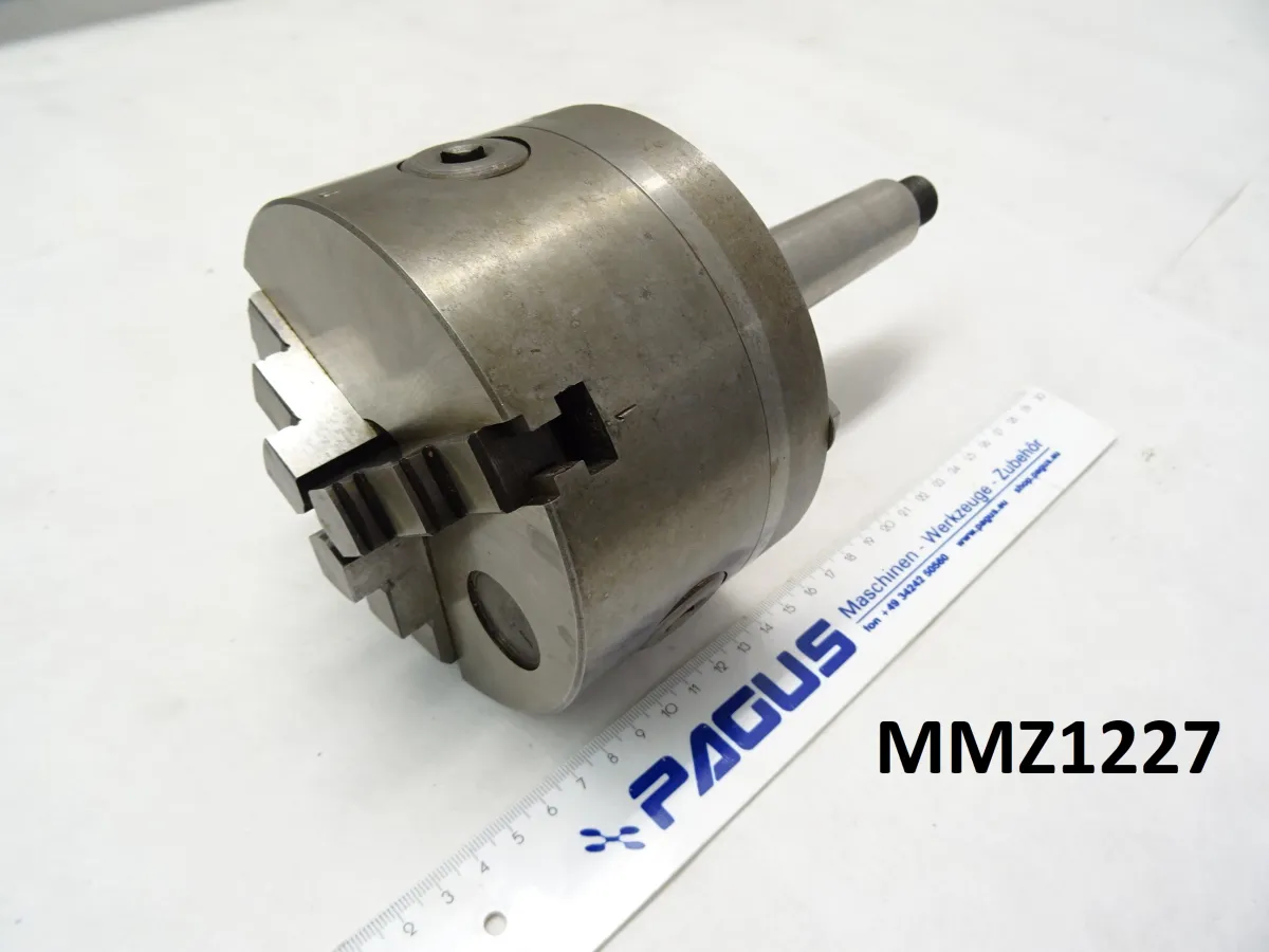 WMW 3-Backenfutter Ã? 130 mm DH 130 x 3