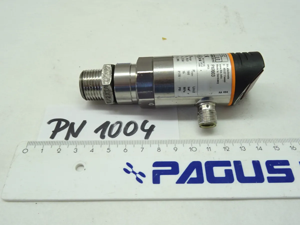 Drucksensor PN7003
