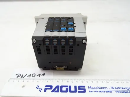 Festo Ventilinsel CPV14-VI, 18210 – RESALE
