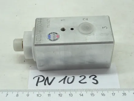 Pneumatikventil N3204 0044 – RESALE