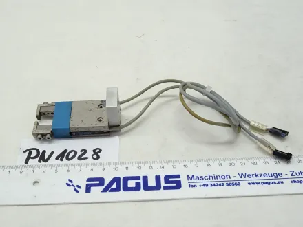 Festo Parallelgreifer HGP-10-A – RESALE