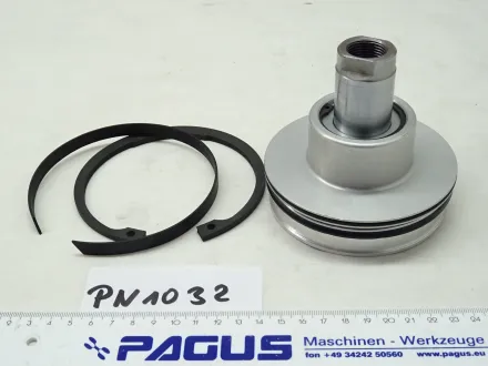 Reparaturset fÃ¼r Kurzhubzylinder Hub: 30 mm Kolbe – RESALE