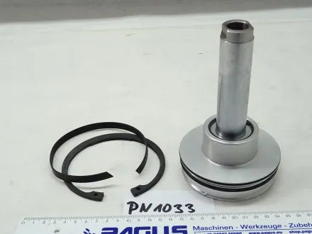Reparaturset fÃ¼r Kurzhubzylinder Hub: 100 mm Kolb – RESALE