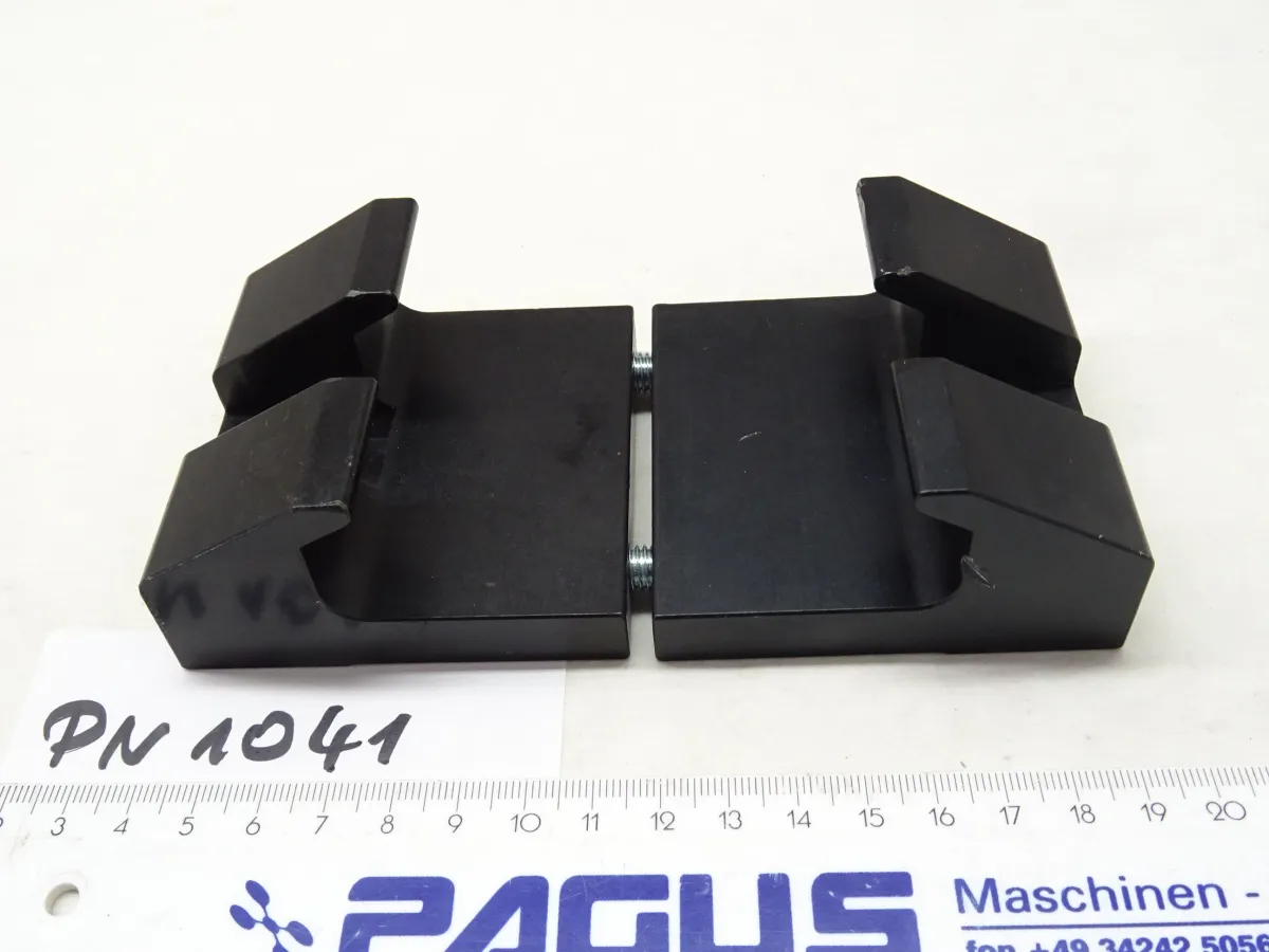 Rexroth Mittenbefestigung 520 640 100 2