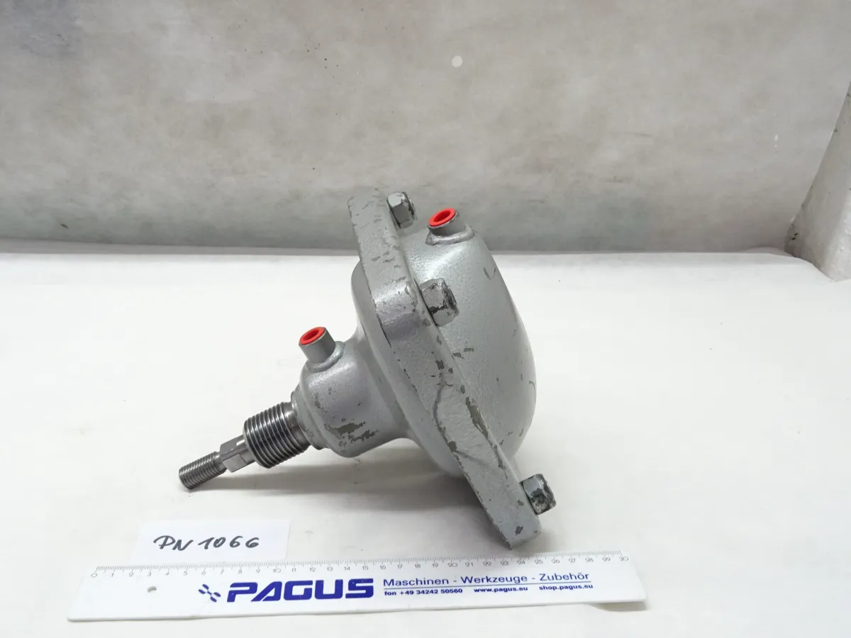 Pneumatikzylinder Hub 43 mm