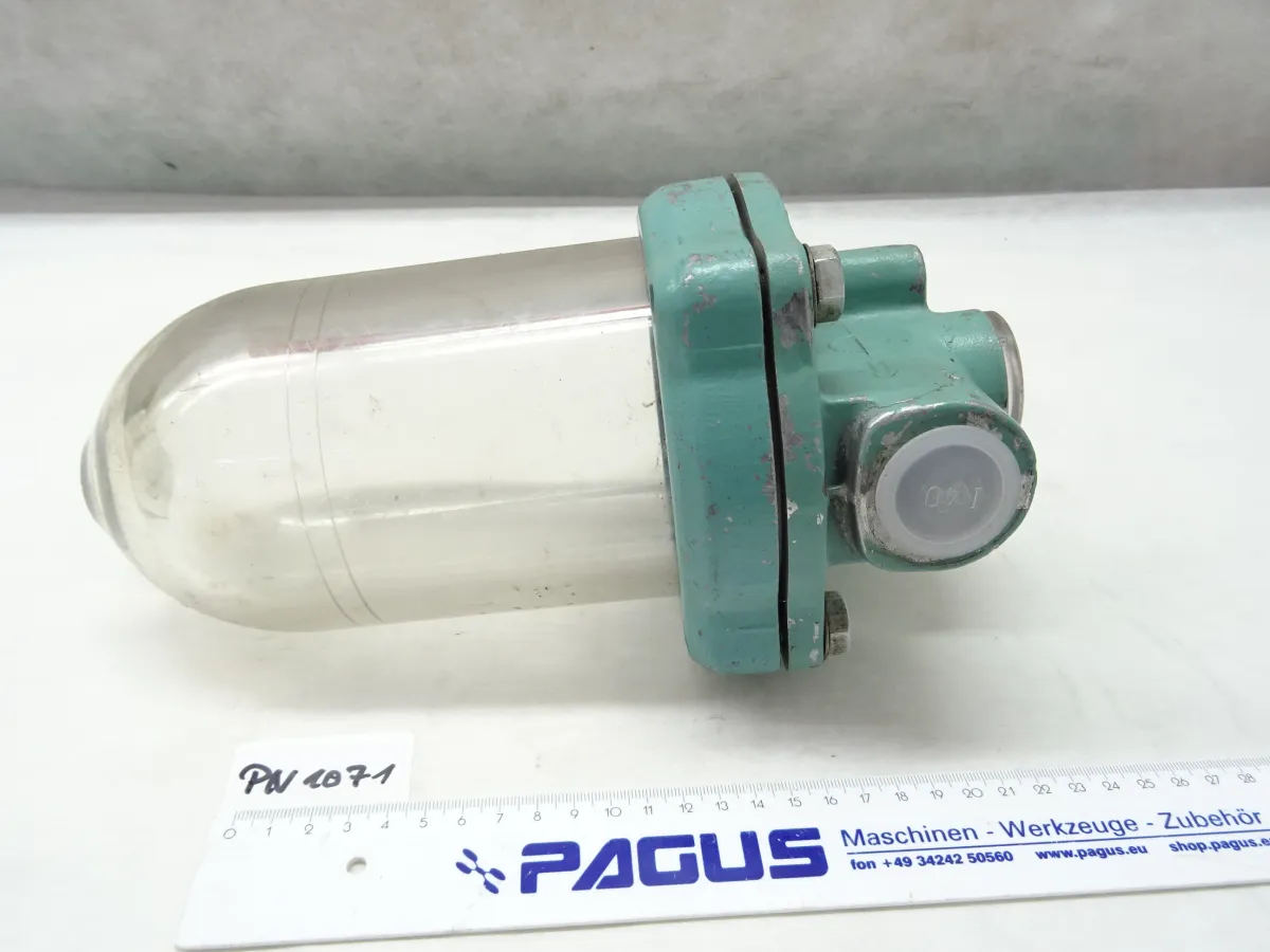 ORSTA Pneumatik Druckluft Ã?ler DN25 TGL 20735
