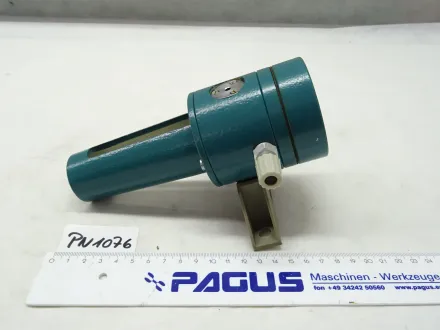 Durchflussmesser Typ 3.10 05/01 260 l/h – RESALE