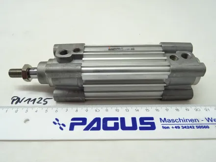 Smc ISO-Zylinder Hub 50 mm, CP96SDB32-50 – RESALE