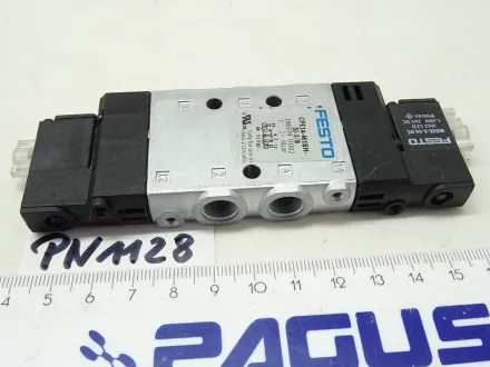 Festo Magnetventil CPE14-M1BH-5J-1/8 – RESALE