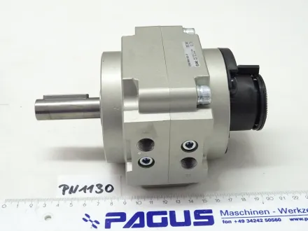Smc Pneumatischer Schwenkantrieb CDRB1BW80-90S-XF – RESALE