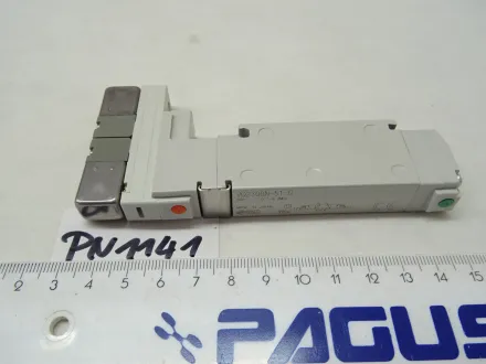Smc Magnetventil VQ2300N-51-Q – RESALE