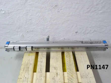 Festo Linearantrieb Hub 900 mm DGP-63-900-PPV-A-B-D2-FK – RESALE
