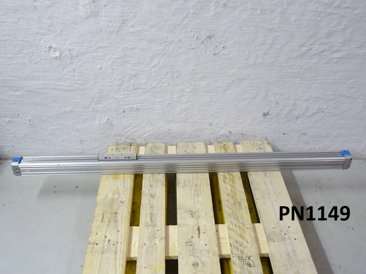 Festo Linearantrieb Hub 1200 mm DGP-40-1200-PPV-A-B