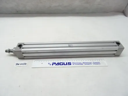 Smc Pneumatikzylinder Hub 350 mm CP95SDB40-350-XC4 – RESALE