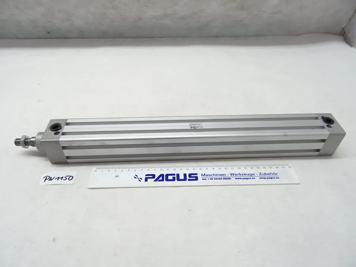 SMC Pneumatikzylinder Hub 350 mm CP95SDB40-350-XC4