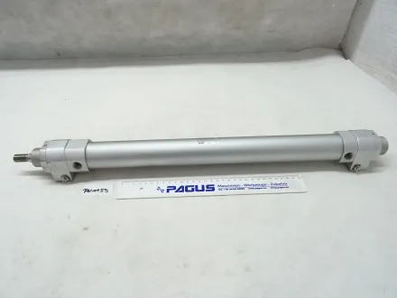 Smc Pneumatikzylinder Hub 360 mm RHCL40-360 – RESALE