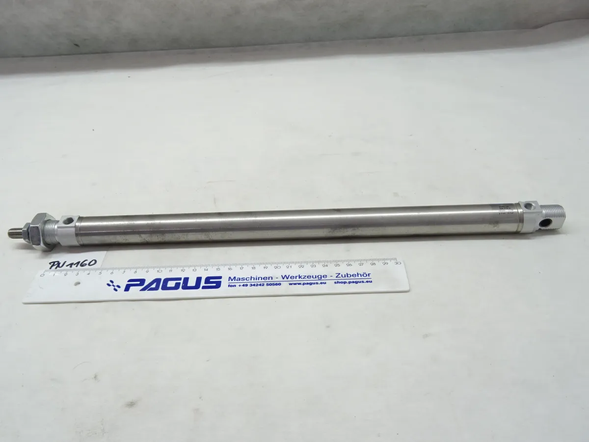 Festo Pneumatikzylinder Hub 350 mm DSNU-25-350-PPV-A