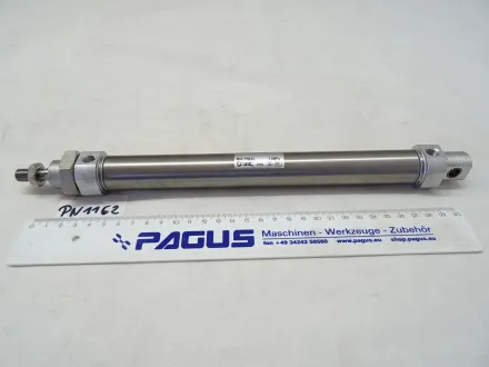 Smc Pneumatikzylinder Hub 200 mm CD85N25-200-B – RESALE