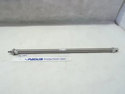 Smc Pneumatikzylinder Hub 500 mm CD85N20-500-B – RESALE