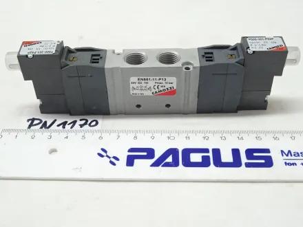 Magnetventil EN551-11-P13 – RESALE