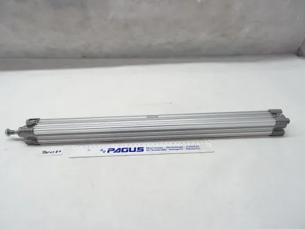 Smc ISO-Zylinder Hub 500 mm, CP96SDB32-500C – RESALE