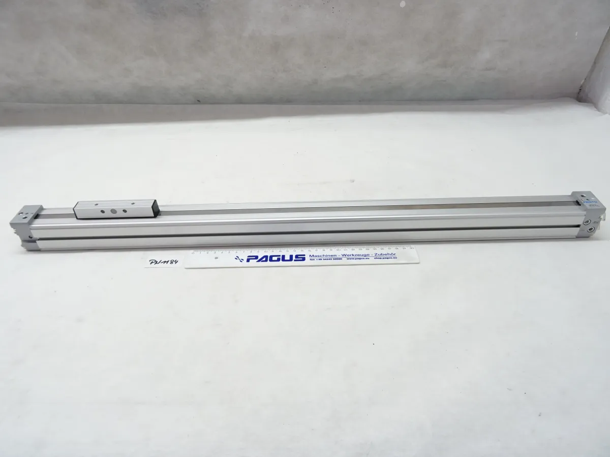 Festo Linearantrieb Hub 600 mm DGC-K-25-600-PPV-A-GK