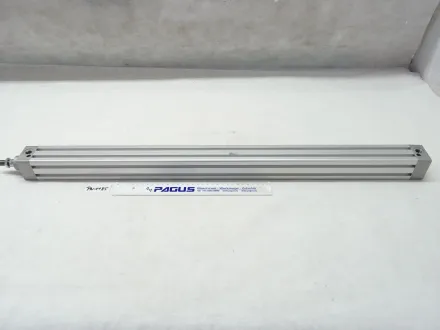 Smc Pneumatikzylinder Hub 700 mm CP95SDB40-700 – RESALE