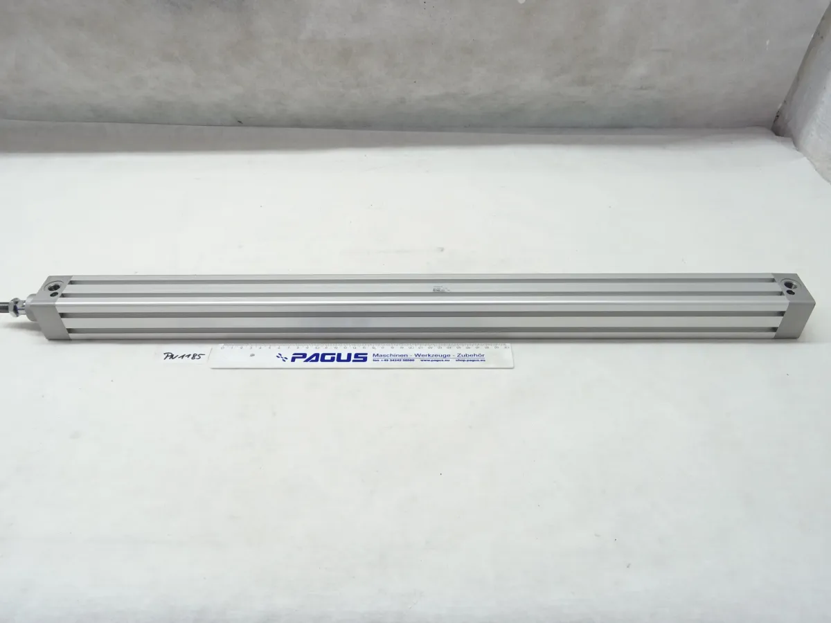 SMC Pneumatikzylinder Hub 700 mm CP95SDB40-700