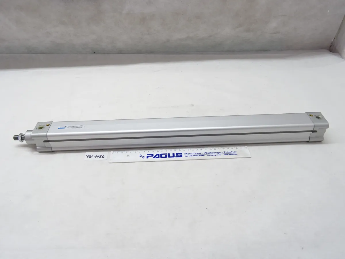 Pneumatikzylinder Hub 550 mm KDI-040-0550-A-PPV-M