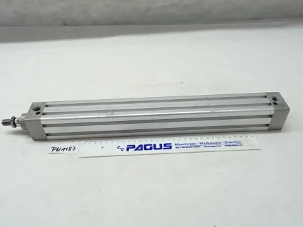 Smc Pneumatikzylinder Hub 350 mm CP95SDB40-350-XC4 – RESALE