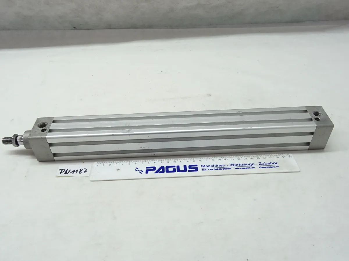 SMC Pneumatikzylinder Hub 350 mm CP95SDB40-350-XC4