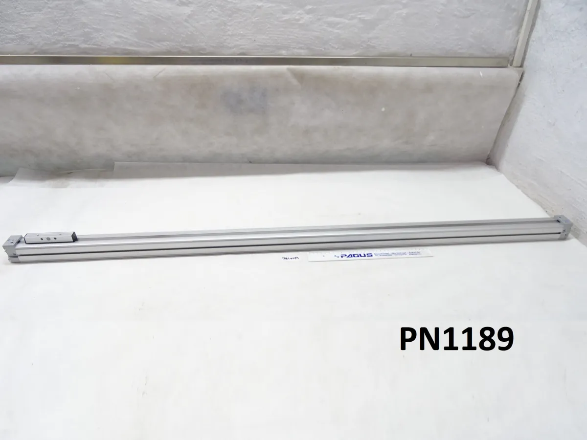 Festo Linearantrieb Hub 1200 mm DGC-K-25-1200-PPV-A-GK