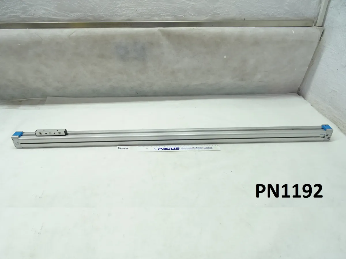 Festo Linearantrieb Hub 1000 mm DGP-25-1000-PPV-A-B
