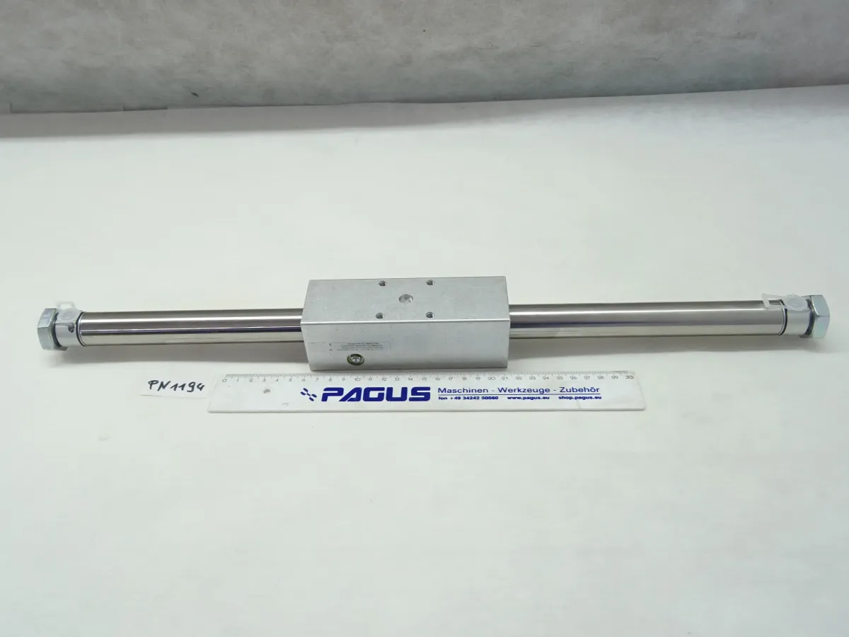 Festo Linearantrieb Hub 350 mm DGO-25-350-PPV-A-B