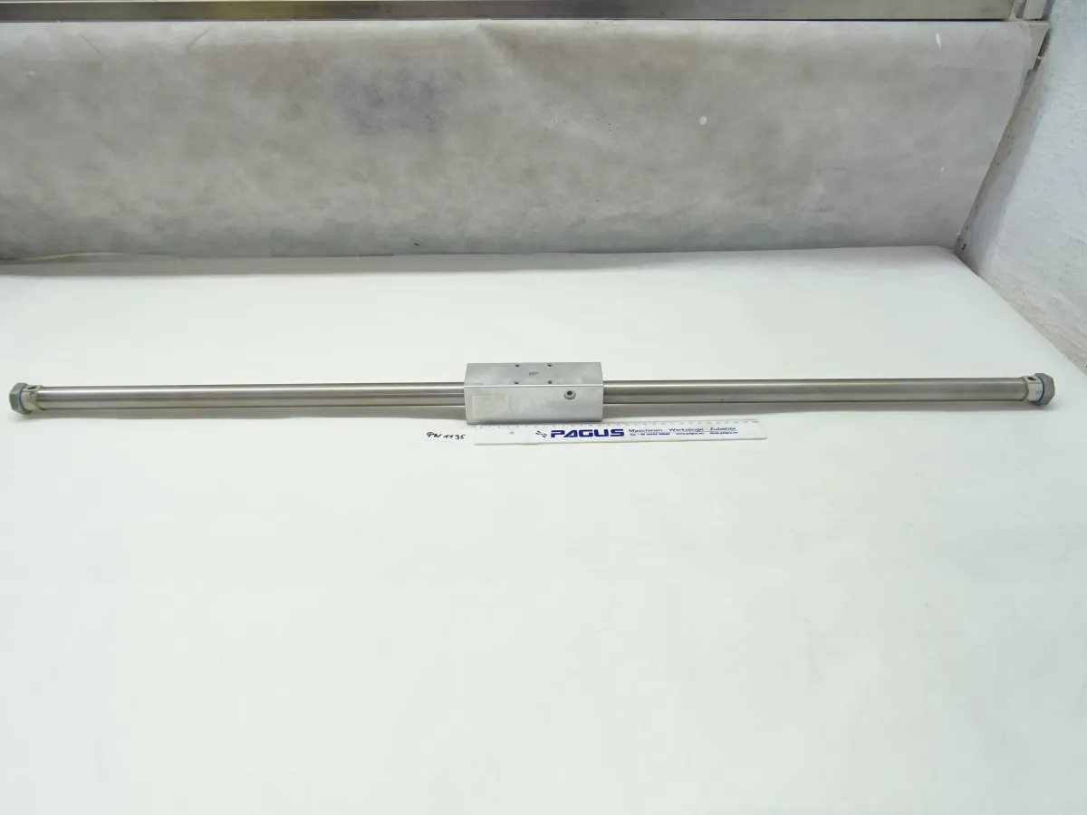 Festo Linearantrieb Hub 920 mm DGO-25-920-PPV-A-B
