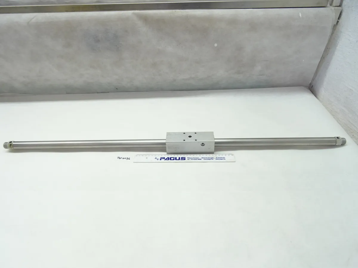 Festo Linearantrieb Hub 850 mm DGO-25-850-PPV-A-B