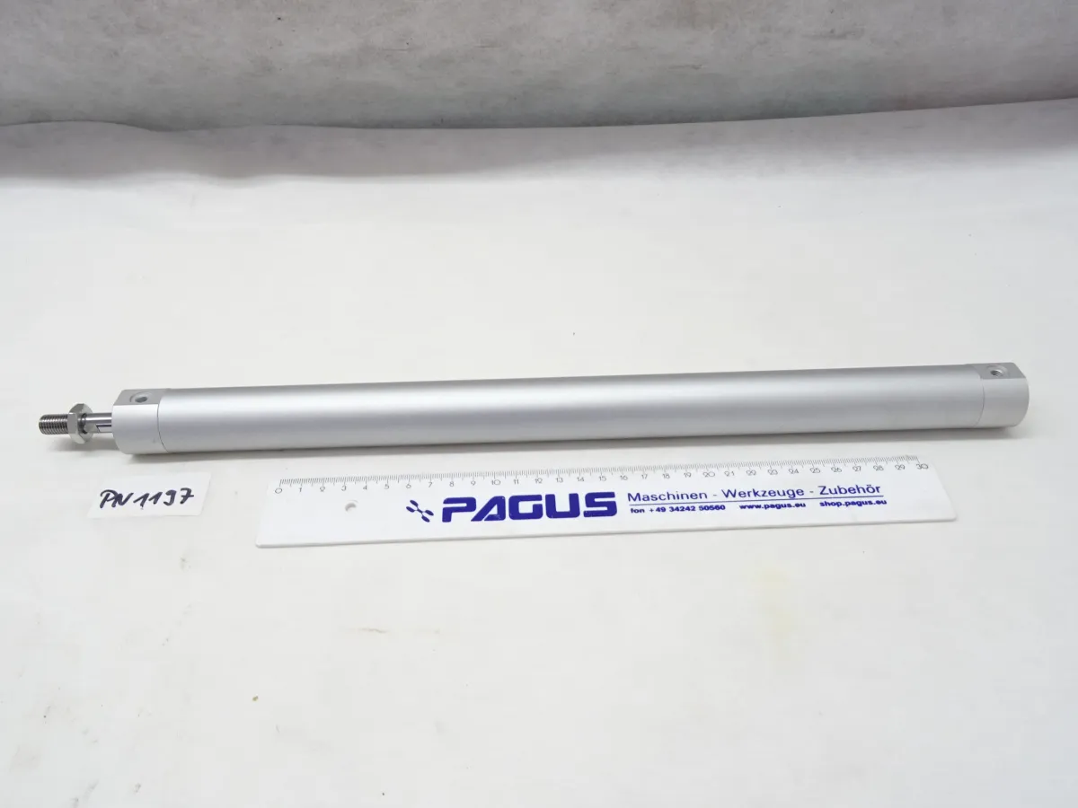 SMC Pneumatikzylinder Hub 350 mm CG1BA25-350Z