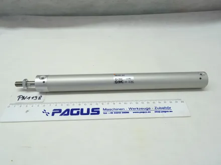 Smc Pneumatikzylinder Hub 240 mm CDG1FA25-240Z – RESALE