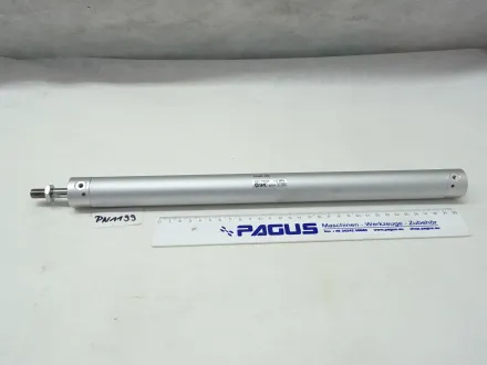Smc Pneumatikzylinder Hub 325 mm CG1LA25-325Z – RESALE