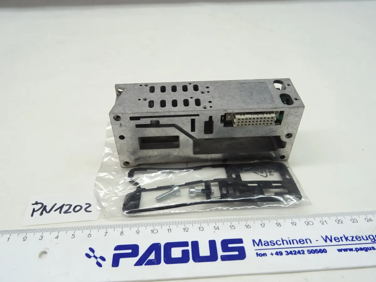 Festo Anschlussblock VIGI-03-4,0