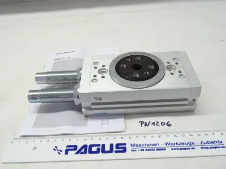 Festo Schwenkantrieb Schwenkwinkel 180 Â° DRRD-32-180-FH – RESALE