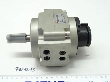 Smc Pneumatischer Schwenkantrieb CDRB1BW80-180S-XF – RESALE