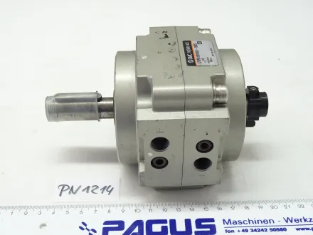 Smc Pneumatischer Schwenkantrieb CDRB1BW80-180S-XF – RESALE