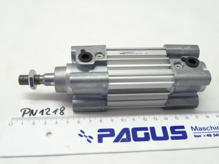 Smc ISO-Zylinder Hub 25 mm, CP96SDB32-25 – RESALE